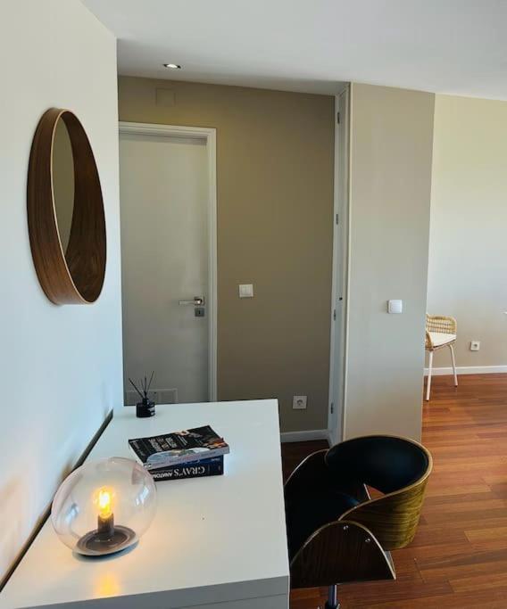Renovado Com Ac, 2 Wc Completos, Terraco E Garagem Διαμέρισμα Πόρτο Εξωτερικό φωτογραφία