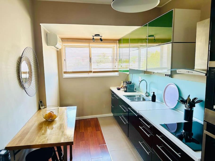 Renovado Com Ac, 2 Wc Completos, Terraco E Garagem Διαμέρισμα Πόρτο Εξωτερικό φωτογραφία
