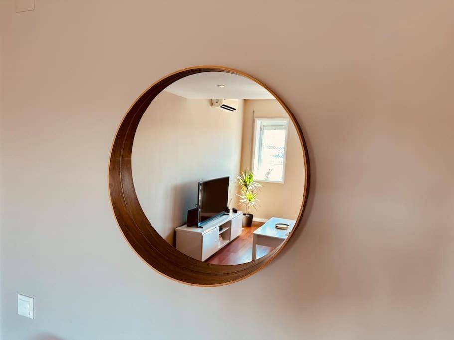Renovado Com Ac, 2 Wc Completos, Terraco E Garagem Διαμέρισμα Πόρτο Εξωτερικό φωτογραφία