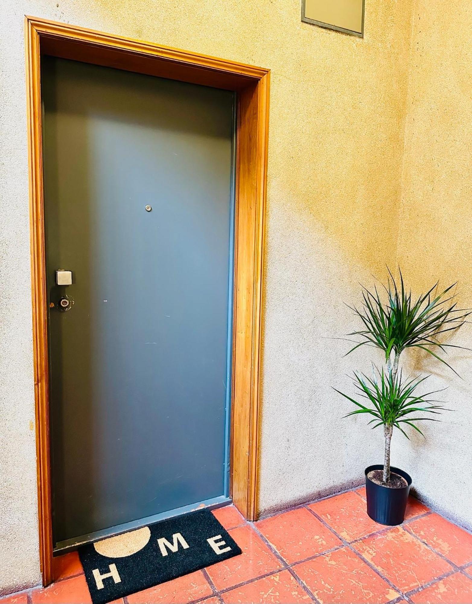 Renovado Com Ac, 2 Wc Completos, Terraco E Garagem Διαμέρισμα Πόρτο Εξωτερικό φωτογραφία
